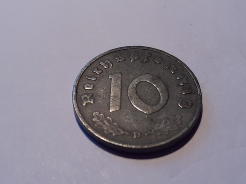 Deutsches reich pfennig - reich,