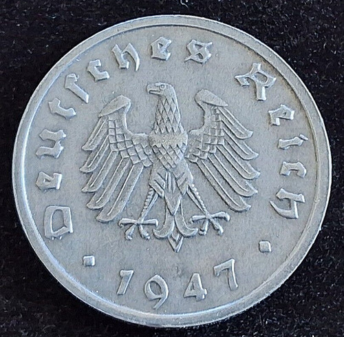 Prachtstück unzirkuliert - prachtstück,
