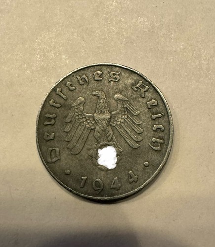 Reichspfennig drittes reich - 10,