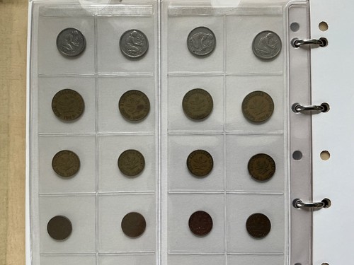 Bank deutscher länder 1949 - deutscher,