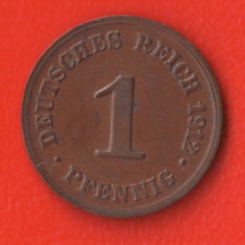 Deutsches kaiserreich 1 - deutsches,