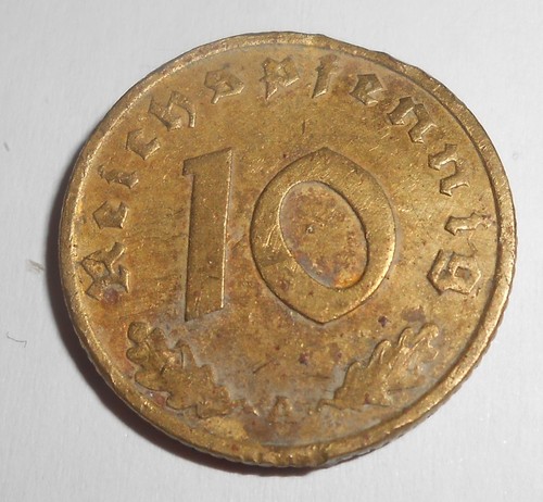 Münze deutsches reich - münze,