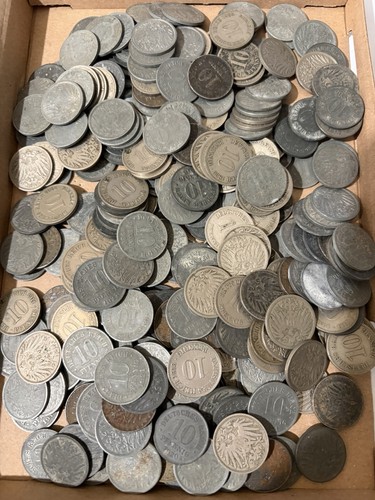 Xxl lot konvolut - lot/konvolut, kilo/1000