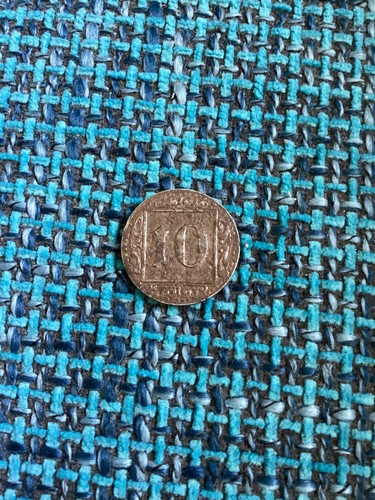 Notgeld kriegsgeld stadt - notgeld, kriegsgeld: