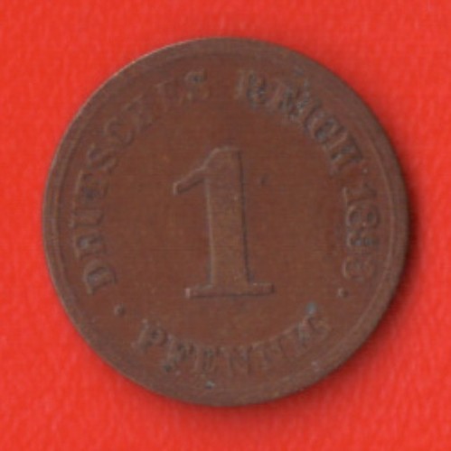 Deutsches kaiserreich 1 - deutsches,
