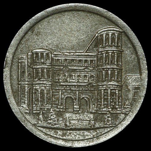 Notgeld pfennig 1919 - 10,