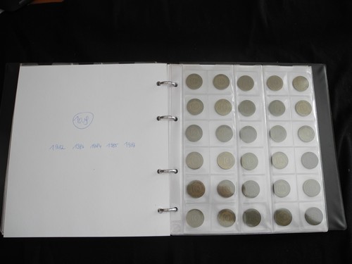 Pfennig sammlung jäger 106 - 10,
