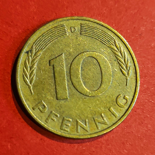 Brd bundesrepublik deutschland - brd,