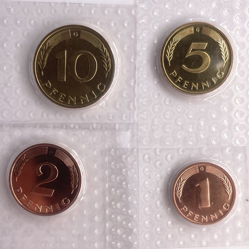 Deutschland brd 5 - brd,