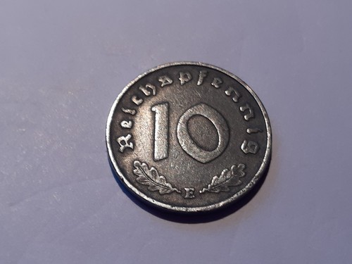 Deutsches reich - reich, 10