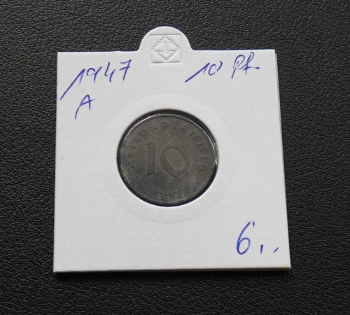 Deutschland pfennig 1947 - deutschland,