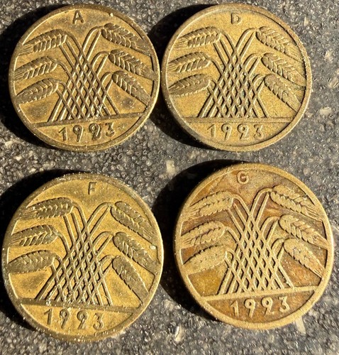 Deutschland reichspfennig - deutschland,,