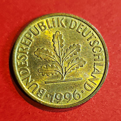 Brd bundesrepublik deutschland - brd,