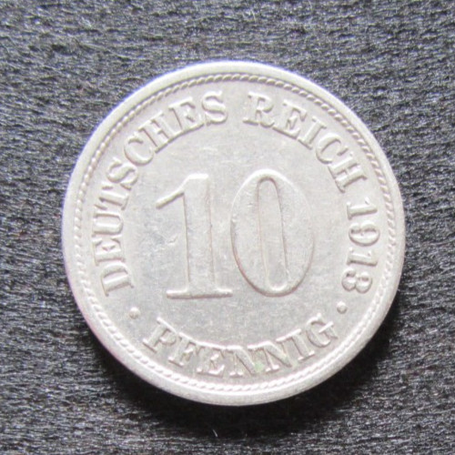 Deutsches reich pfennig - reich,