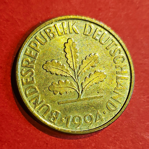 Bundesrepublik deutschland - bundesrepublik,