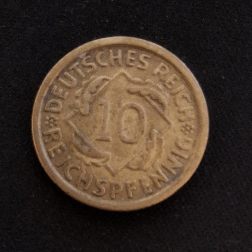 Weimarer republik - republik, 10