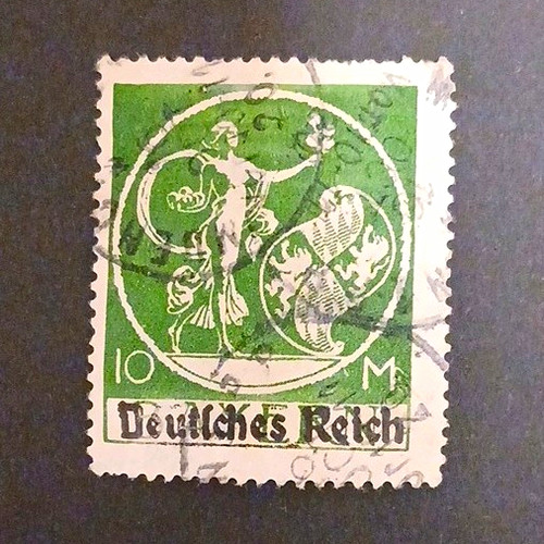 Deutsches reich germania - reich,