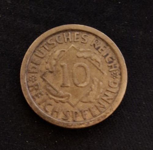 Weimarer republik - weimarer, 10
