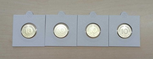 Brd pfennig dfgj - ,