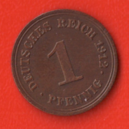 Deutsches kaiserreich 1 - deutsches,