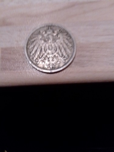 Reichspfennig 1913 a - reichspfennig,