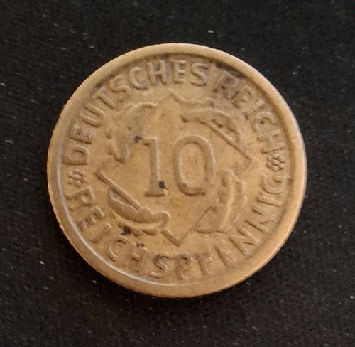 Weimarer republik - weimarer, 10