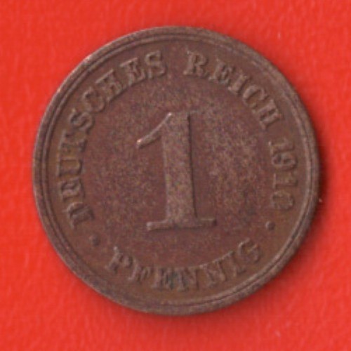 Deutsches kaiserreich 1 - deutsches,