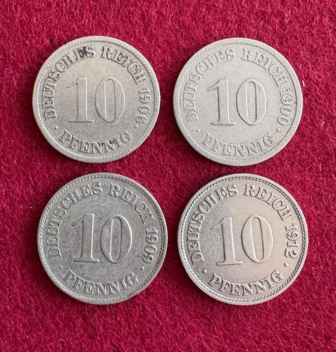Kaiserreich lot 10 - kaiserreich:,