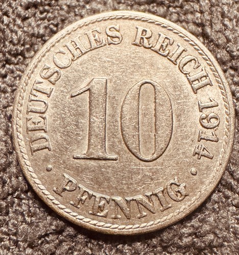 Deutsches reich 1911 - deutsches,