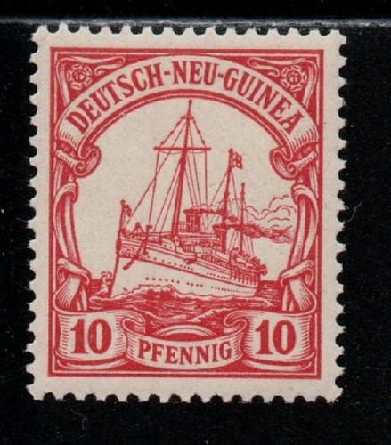 Deutsch neuguinea dng - deutsch-neuguinea, 10