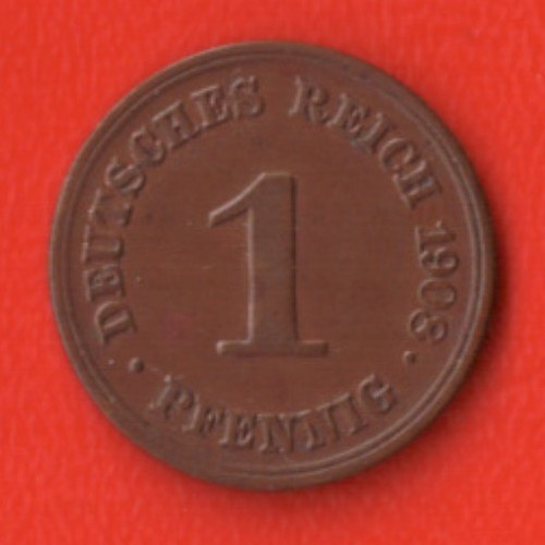 Deutsches kaiserreich 1 - deutsches,