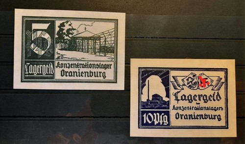 Lagergeld oranienburg 5 - kl,