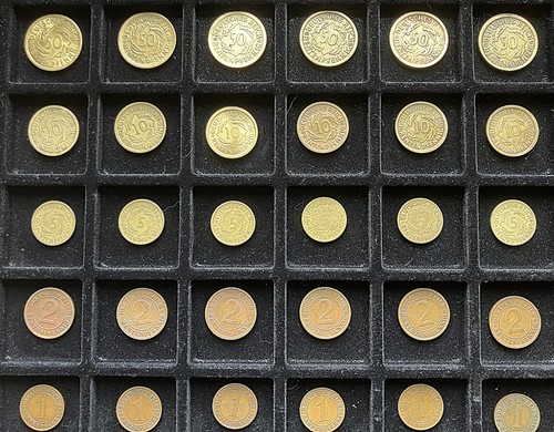 Weimarer republik lot - , 50