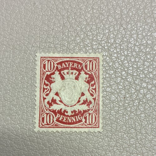 Altdeutschland bayern - bayern, 10